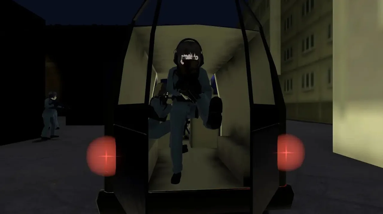 In the Limbo Preview 4