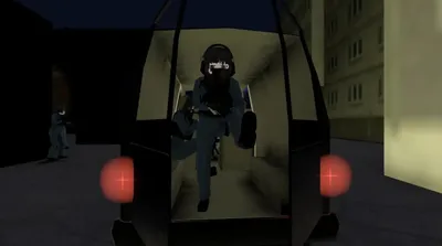 In the Limbo Preview 4