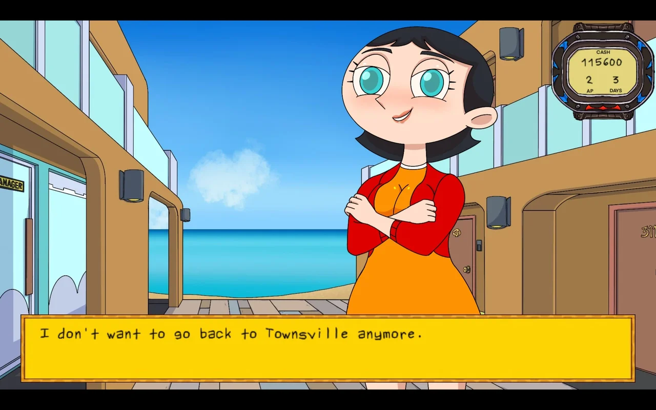 Tourist Tap Preview 6