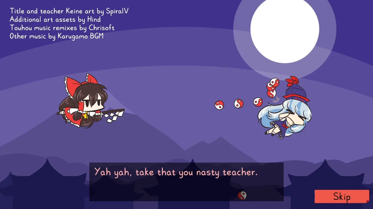 Keines Expanding Class Preview 1
