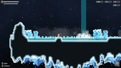 Galactic Space Love Preview 7