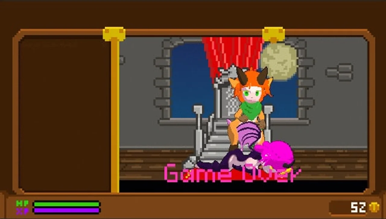 Mythgotchi Preview 7