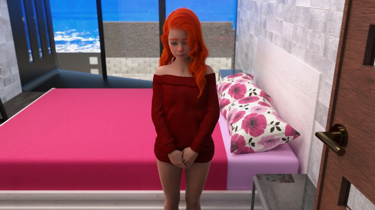 The Sunset Fairies Preview 3