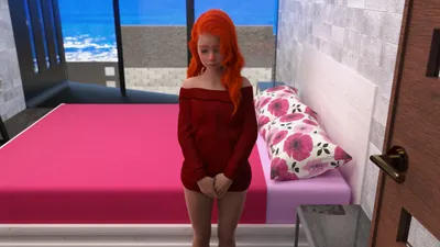 The Sunset Fairies Preview 3
