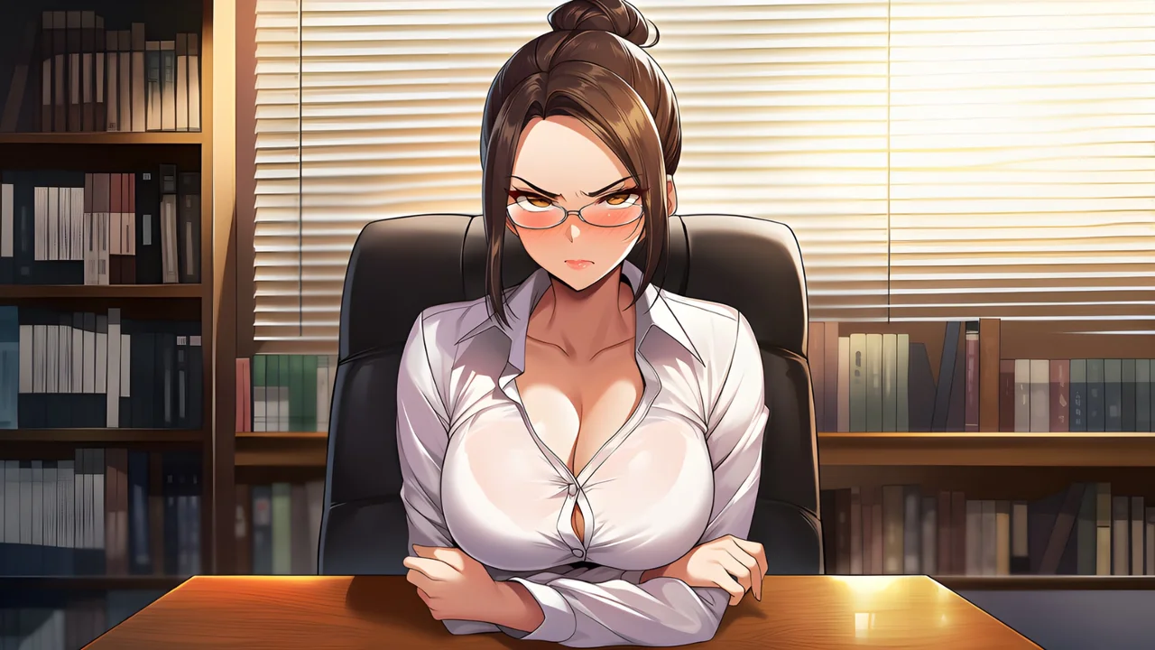 My Bully Teacher Preview 5