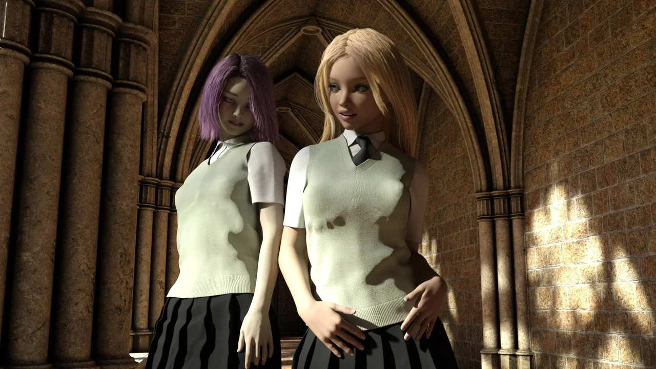 The College Preview 8