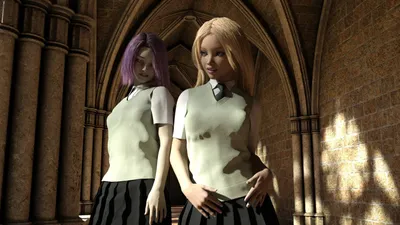 The College Preview 8