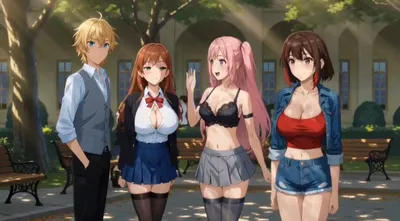 Elysium Desires Preview 2