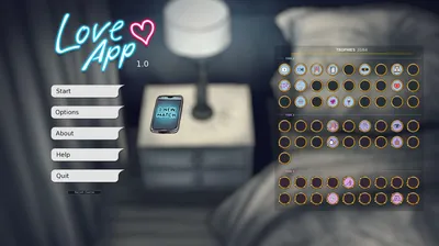 Love App Preview 5