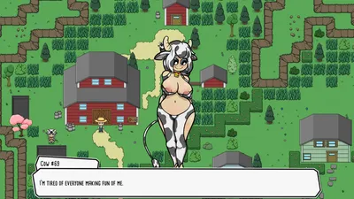 Monster Girl Hunt Preview 6