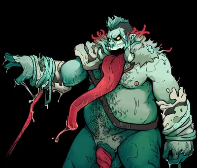 Incubus Realms Preview 1