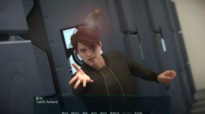 Neurosplice Preview 5