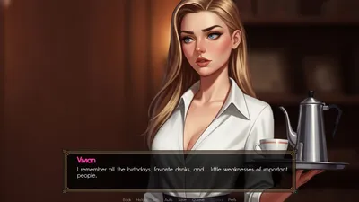 Empire of Vice Preview 3