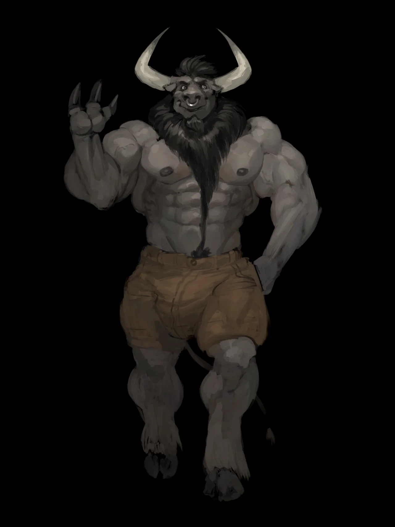 Summoned by Accident Preview 6