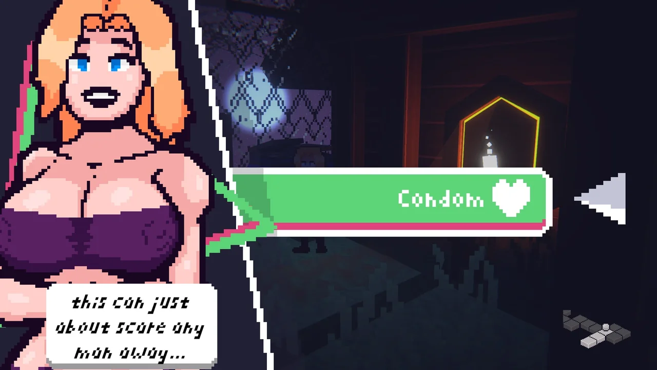 Cabin Fear Preview 2