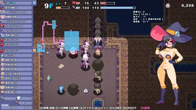 Rigrogue Preview 4