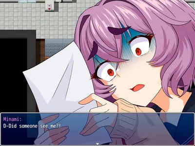 Minamis Lewd Adventures Preview 2
