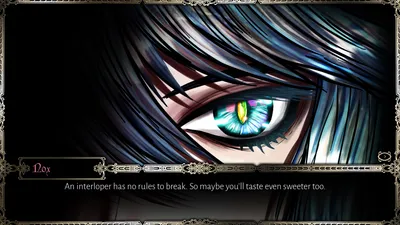 Yandere Wonderland Smut Otome Preview 4