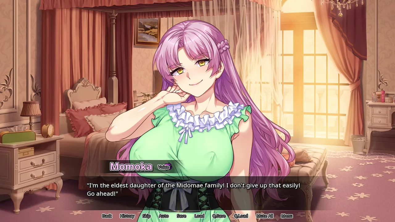 Secrets of a Porn Shop Princess Preview 1