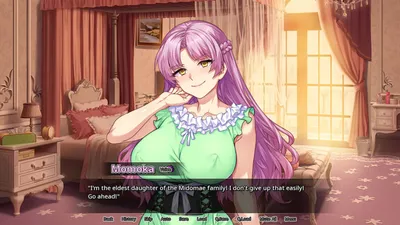 Secrets of a Porn Shop Princess Preview 1