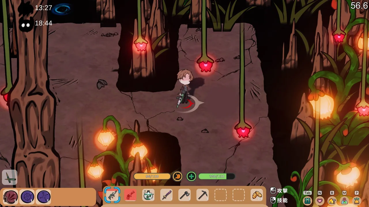 Fox Sex Farm Preview 6