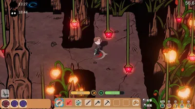 Fox Sex Farm Preview 6
