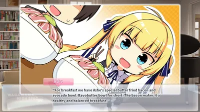 Wagamama High Spec Oc Preview 10