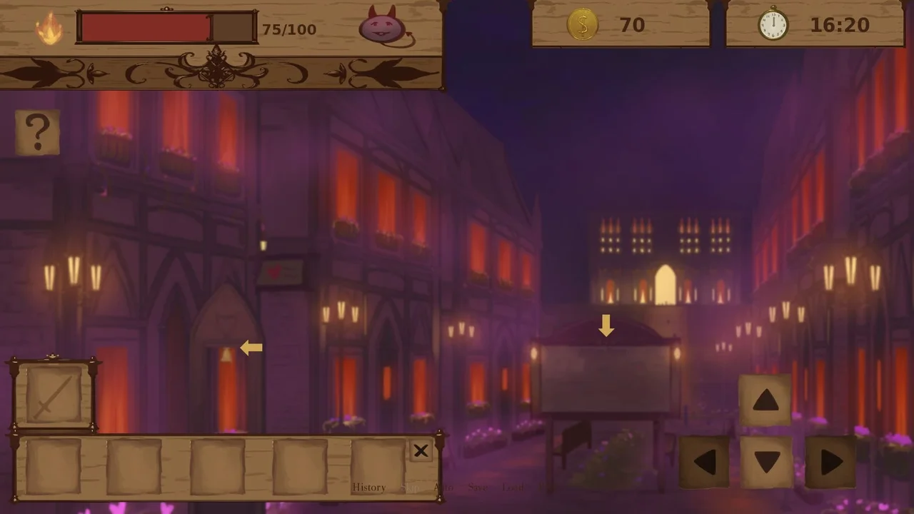 Bizzareholyland Preview 6