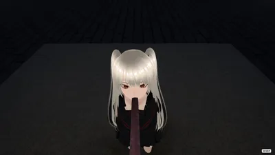 Waifu Domination Preview 9