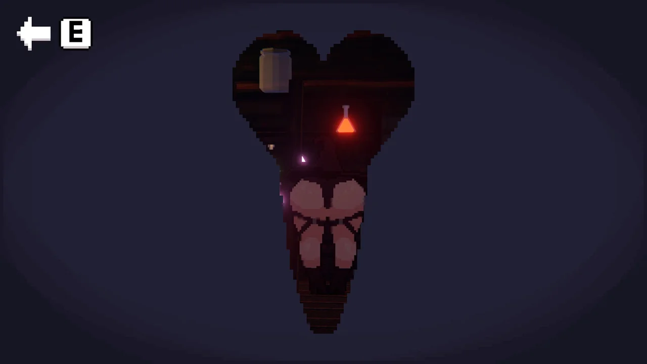 Cabin Fear Preview 4