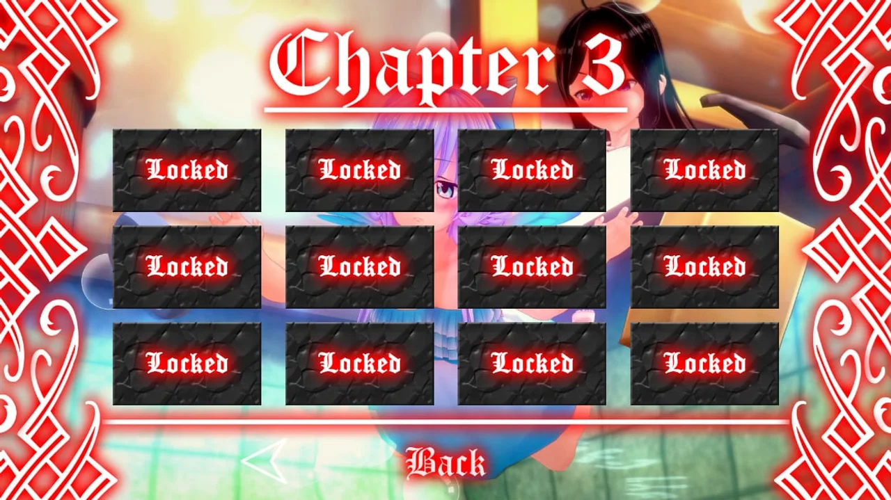 The Final Judgement Preview 2