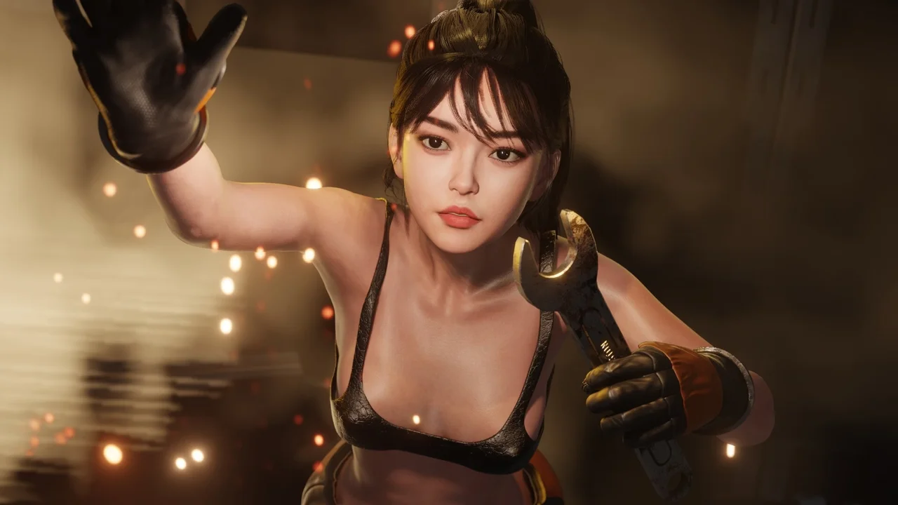 Lust Company Preview 7