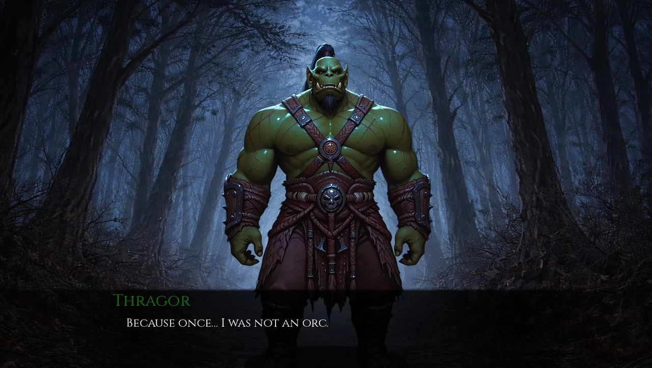 Whispers of the Cursed Ring Preview 3