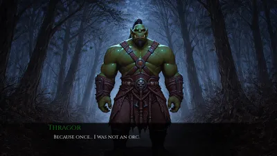 Whispers of the Cursed Ring Preview 3