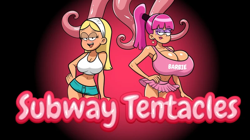 Subway Tentacles