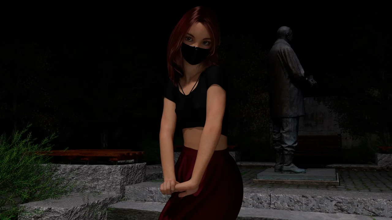 Diary of My Perversion Preview 2