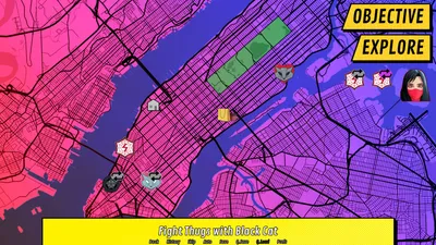Silk and the City of Seduction Preview 5