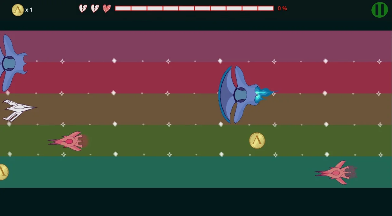Outer Sexual Space Preview 4