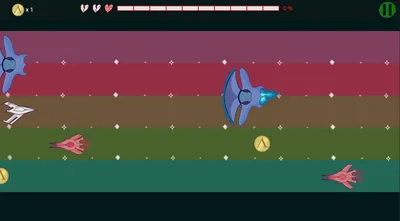 Outer Sexual Space Preview 4