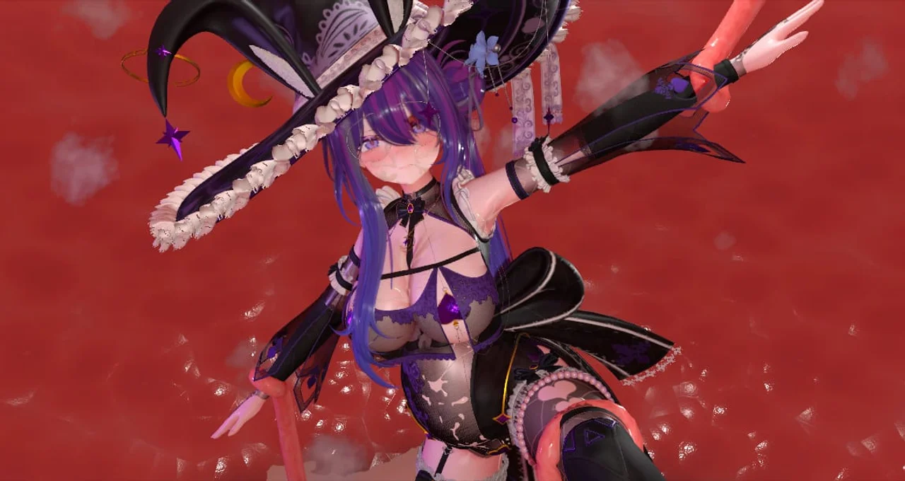 Project Nepenthes Preview 6