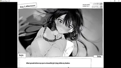 Seven Days Living in Confinement With a Stranger High School Girl Preview 3