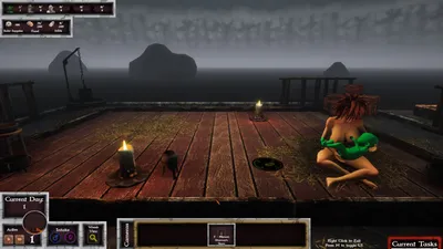 Goblin Lord Wants Me to Become a Virgin Wizard by Managing the Brothel Preview 9