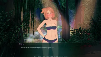 Peach Tangle Preview 3