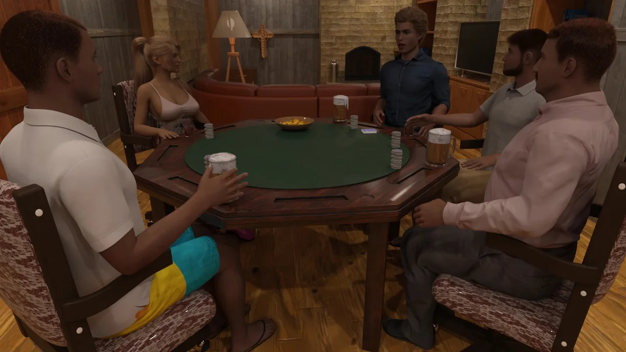 Meet the New Neighbors Preview 3