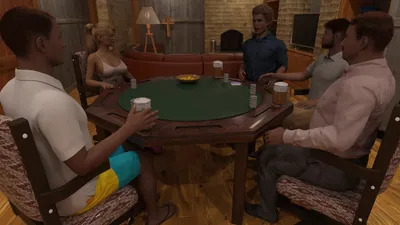 Meet the New Neighbors Preview 3