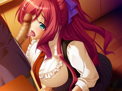Shihai No Kyoudan Preview 4