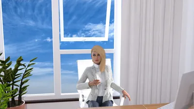 At the Crossroads of Life Lily Preview 7