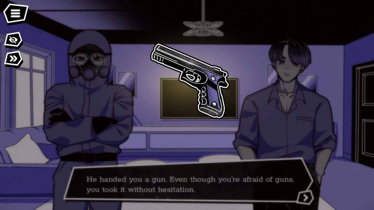 Fleshbreak Preview 10