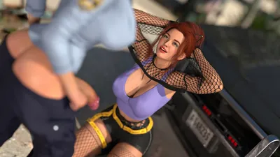 Gamer Girl Adventure Preview 2