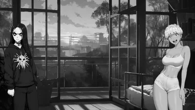 Your Life With Naomi Preview 5